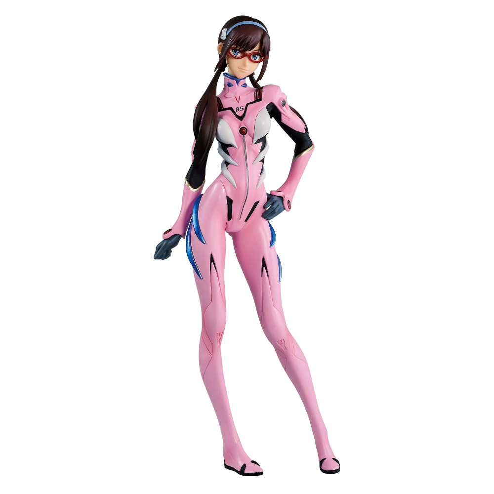 Bandai Ichiban: Rebuild of Evangelion - Mari (:2.0) (ONLINE ORDER ONLY)