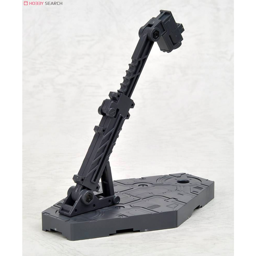 Bandai Spirits: 1/144 Gray Action Base 2 Display Stand (ONLINE ORDER ONLY)