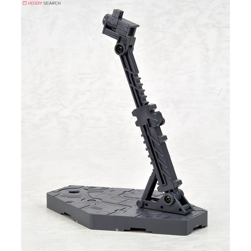 Bandai Spirits: 1/144 Gray Action Base 2 Display Stand (ONLINE ORDER ONLY)
