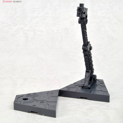 Bandai Spirits: 1/144 Gray Action Base 2 Display Stand (ONLINE ORDER ONLY)