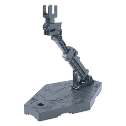 Bandai Spirits: 1/144 Gray Action Base 2 Display Stand (ONLINE ORDER ONLY)