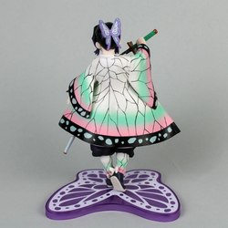 Bandai Ichibansho: Demon Slayer: Kimetsu no Yaiba - Shinobu Kocho (Proceed With Unbreakable Heart and Sword) Figure (ONLINE ORDER ONLY)