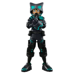 Bandai Ichibansho: My Hero Academia - Izuku Midoriya (The Movie World Heroes' Mission) Figure (ONLINE ORDER ONLY)
