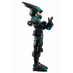 Bandai Ichibansho: My Hero Academia - Izuku Midoriya (The Movie World Heroes' Mission) Figure (ONLINE ORDER ONLY)