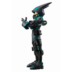 Bandai Ichibansho: My Hero Academia - Izuku Midoriya (The Movie World Heroes' Mission) Figure (ONLINE ORDER ONLY)