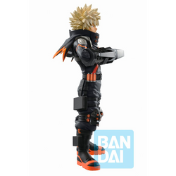 Bandai Ichibansho: My Hero Academia - Katsuki Bakugo (The Movie World Heroes' Mission) (ONLINE ORDER ONLY)