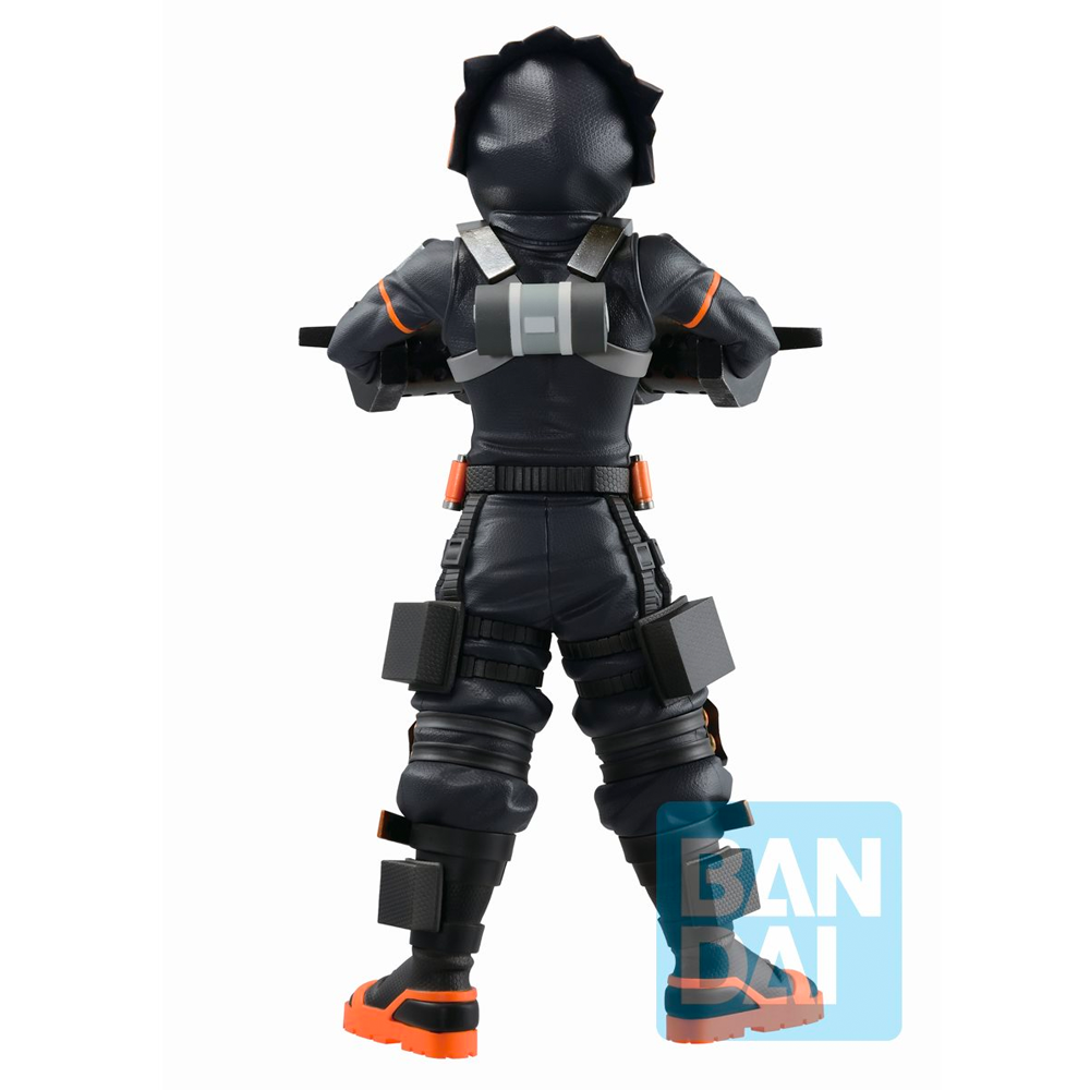 Bandai Ichibansho: My Hero Academia - Katsuki Bakugo (The Movie World Heroes' Mission) (ONLINE ORDER ONLY)