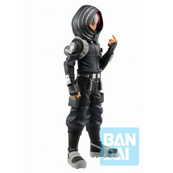 Bandai Ichibansho: My Hero Academia - Shoto Todoroki (The Movie World Heroes' Mission) Figure (ONLINE ORDER ONLY)