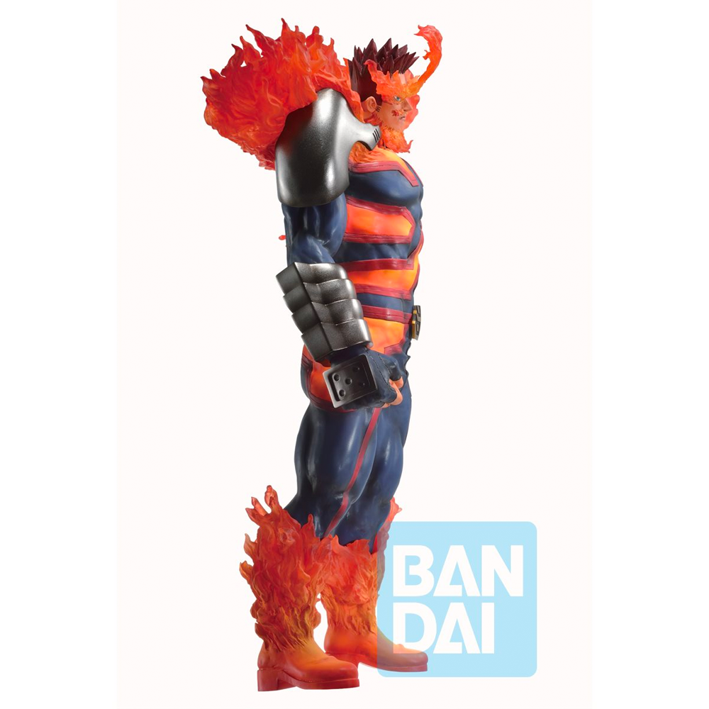 Bandai Ichibansho: My Hero Academia - Endeavor (The Movie World Heroes' Mission) Figure (ONLINE ORDER ONLY)