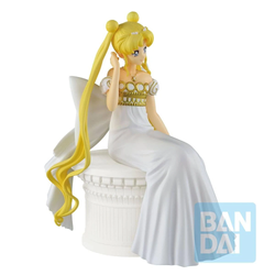 Bandai Ichibansho: Sailor Moon Eternal - Princess Serenity Figure (ONLINE ORDER ONLY)
