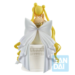 Bandai Ichibansho: Sailor Moon Eternal - Princess Serenity Figure (ONLINE ORDER ONLY)