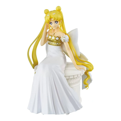 Bandai Ichibansho: Sailor Moon Eternal - Princess Serenity Figure (ONLINE ORDER ONLY)