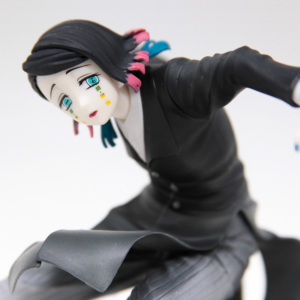 Bandai Ichibansho: Demon Slayer: Kimetsu no Yaiba - Enmu (Shake the Sword Burn Your Heart) Figure (ONLINE ORDER ONLY)