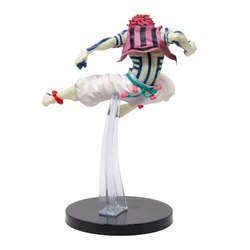 Bandai Ichibansho: Demon Slayer: Kimetsu no Yaiba - Akaza (Shake the Sword Burn Your Heart) Figure (ONLINE ORDER ONLY)