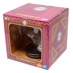 Bandai Ichibansho: Demon Slayer: Kimetsu no Yaiba - Akaza (Shake the Sword Burn Your Heart) Figure (ONLINE ORDER ONLY)