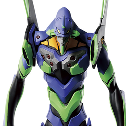 Bandai Ichiban: Rebuild of Evangelion - EVA-01 Test Type (Evangelion: 3.0+1.0) (ONLINE ORDER ONLY)