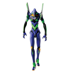 Bandai Ichiban: Rebuild of Evangelion - EVA-01 Test Type (Evangelion: 3.0+1.0) (ONLINE ORDER ONLY)