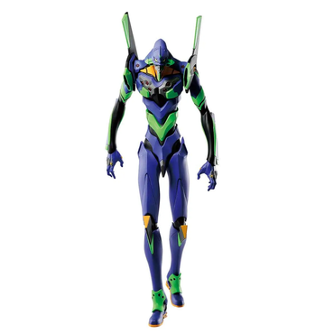 Bandai Ichiban: Rebuild of Evangelion - EVA-01 Test Type (Evangelion: 3.0+1.0) (ONLINE ORDER ONLY)