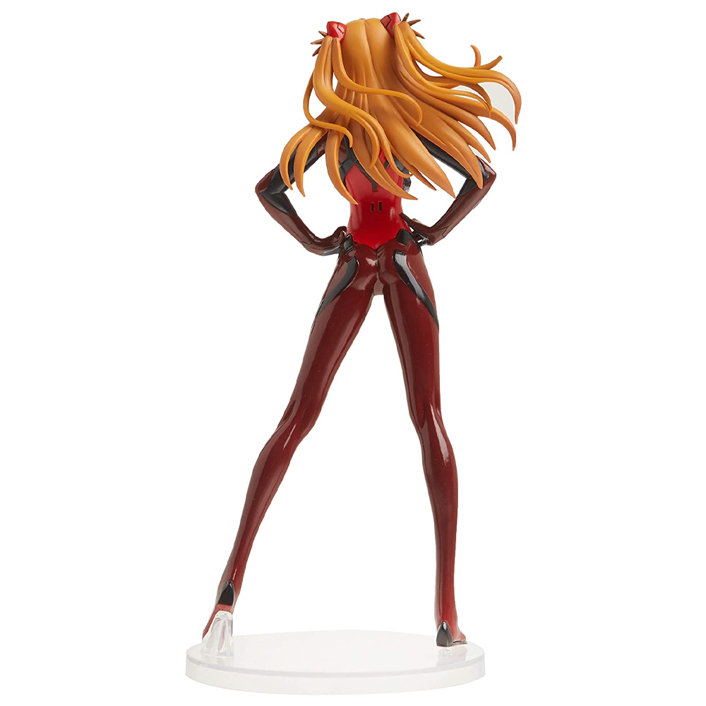 Bandai Ichiban: Rebuild of Evangelion - Asuka Shikinami Langley (Evangelion: 3.0+1.0) (ONLINE ORDER ONLY)