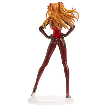 Bandai Ichiban: Rebuild of Evangelion - Asuka Shikinami Langley (Evangelion: 3.0+1.0) (ONLINE ORDER ONLY)