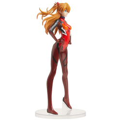 Bandai Ichiban: Rebuild of Evangelion - Asuka Shikinami Langley (Evangelion: 3.0+1.0) (ONLINE ORDER ONLY)