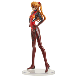 Bandai Ichiban: Rebuild of Evangelion - Asuka Shikinami Langley (Evangelion: 3.0+1.0) (ONLINE ORDER ONLY)