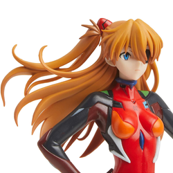 Bandai Ichiban: Rebuild of Evangelion - Asuka Shikinami Langley (Evangelion: 3.0+1.0) (ONLINE ORDER ONLY)