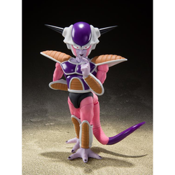 Tamashii Nations S.H. Figuarts: Dragon Ball Z - Frieza (First Form) with Pod Set (ONLINE ORDER ONLY)