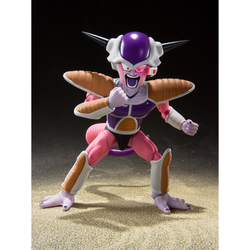Tamashii Nations S.H. Figuarts: Dragon Ball Z - Frieza (First Form) with Pod Set (ONLINE ORDER ONLY)