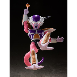 Tamashii Nations S.H. Figuarts: Dragon Ball Z - Frieza (First Form) with Pod Set (ONLINE ORDER ONLY)
