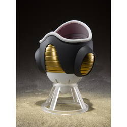 Tamashii Nations S.H. Figuarts: Dragon Ball Z - Frieza (First Form) with Pod Set (ONLINE ORDER ONLY)