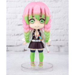 Figuarts Mini: Demon Slayer: Kimetsu no Yaiba - Kanroji Mitsuri Figure (ONLINE ORDER ONLY)