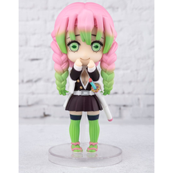Figuarts Mini: Demon Slayer: Kimetsu no Yaiba - Kanroji Mitsuri Figure (ONLINE ORDER ONLY)