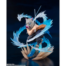Figuarts ZERO: Demon Slayer: Kimetsu no Yaiba - Inosuke Hashibira (Beast Breathing) (ONLINE ORDER ONLY)