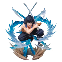 Figuarts ZERO: Demon Slayer: Kimetsu no Yaiba - Inosuke Hashibira (Beast Breathing) (ONLINE ORDER ONLY)