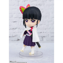 Figuarts Mini: Demon Slayer: Kimetsu no Yaiba - Kanao Tsuyuri Figure (ONLINE ORDER ONLY)