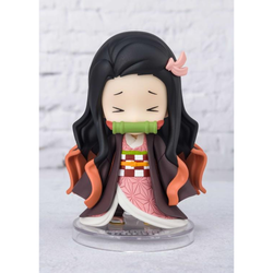 Figuarts Mini: Demon Slayer: Kimetsu no Yaiba - Little Nezuko Figure (ONLINE ORDER ONLY)