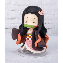 Figuarts Mini: Demon Slayer: Kimetsu no Yaiba - Little Nezuko Figure (ONLINE ORDER ONLY)