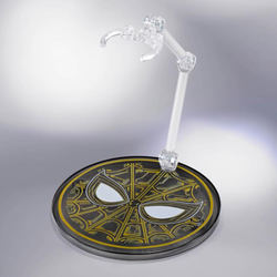 Tamashii Nations S.H. Figuarts: Spider-Man: No Way Home - Spider-Man (Black & Gold Suit) (ONLINE ORDER ONLY)