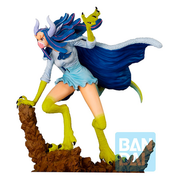 [PRE-ORDER] Bandai Ichibansho: One Piece - Ulti (Glitter Of Ha) Figure (ONLINE ORDER ONLY)