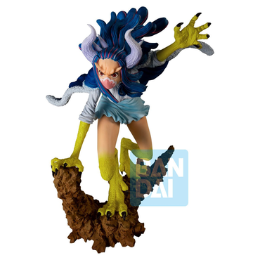 [PRE-ORDER] Bandai Ichibansho: One Piece - Ulti (Glitter Of Ha) Figure (ONLINE ORDER ONLY)