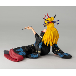 Bandai Ichibansho: One Piece - Black Maria (Glitter Of Ha) Figure (ONLINE ORDER ONLY)