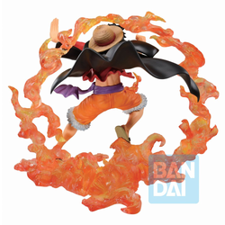[PRE-ORDER] Bandai Ichibansho: One Piece - Monkey D. Luffy (Duel Memories) Figure (ONLINE ORDER ONLY)