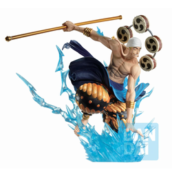 [PRE-ORDER] Bandai Ichibansho: One Piece - Enel (Duel Memories) Figure (ONLINE ORDER ONLY)
