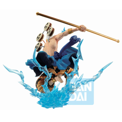 [PRE-ORDER] Bandai Ichibansho: One Piece - Enel (Duel Memories) Figure (ONLINE ORDER ONLY)