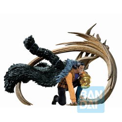 [PRE-ORDER] Bandai Ichibansho: One Piece - Crocodile (Duel Memories) Figure (ONLINE ORDER ONLY)