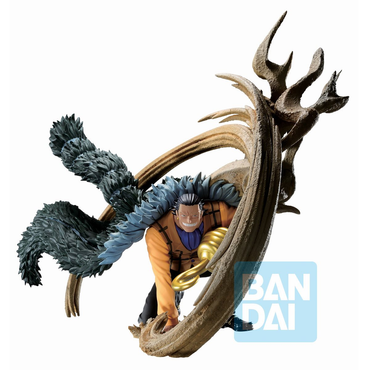 [PRE-ORDER] Bandai Ichibansho: One Piece - Crocodile (Duel Memories) Figure (ONLINE ORDER ONLY)