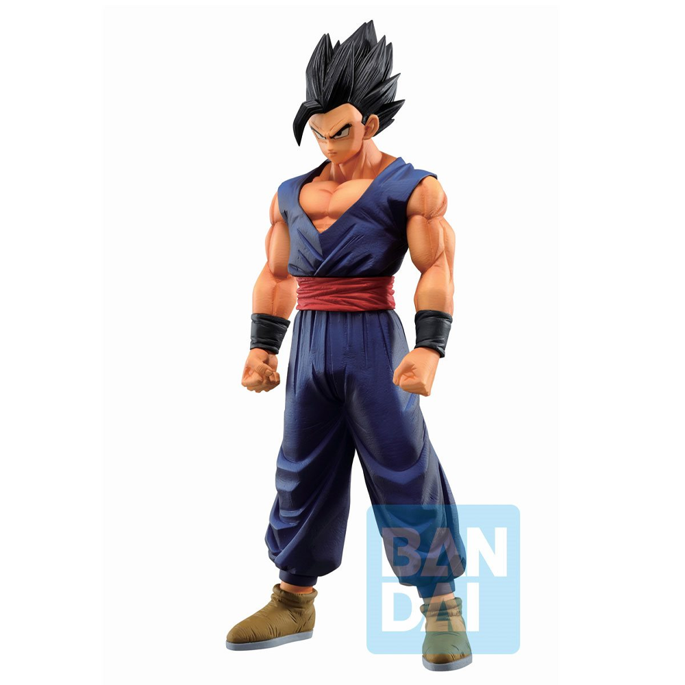 [PRE-ORDER] Bandai Ichibansho: Dragon Ball Super: Super Hero - Ultimate Gohan Figure (ONLINE ORDER ONLY)