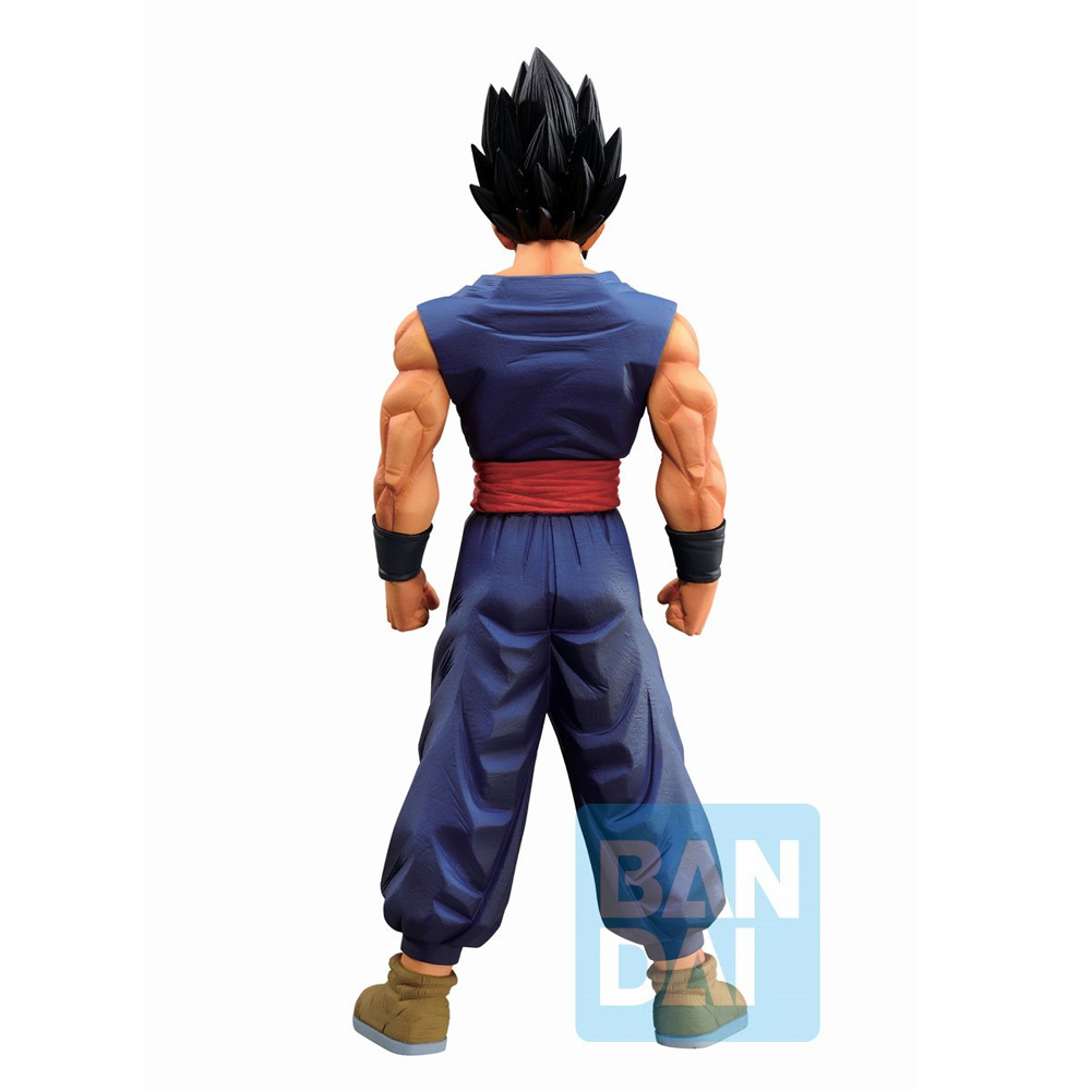[PRE-ORDER] Bandai Ichibansho: Dragon Ball Super: Super Hero - Ultimate Gohan Figure (ONLINE ORDER ONLY)