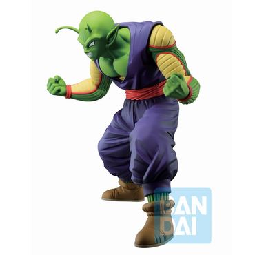 [PRE-ORDER] Bandai Ichibansho: Dragon Ball Super: Super Hero - Piccolo Figure (ONLINE ORDER ONLY)